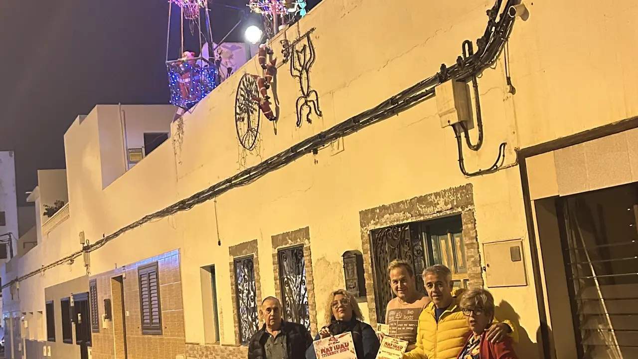 fachada ganadora