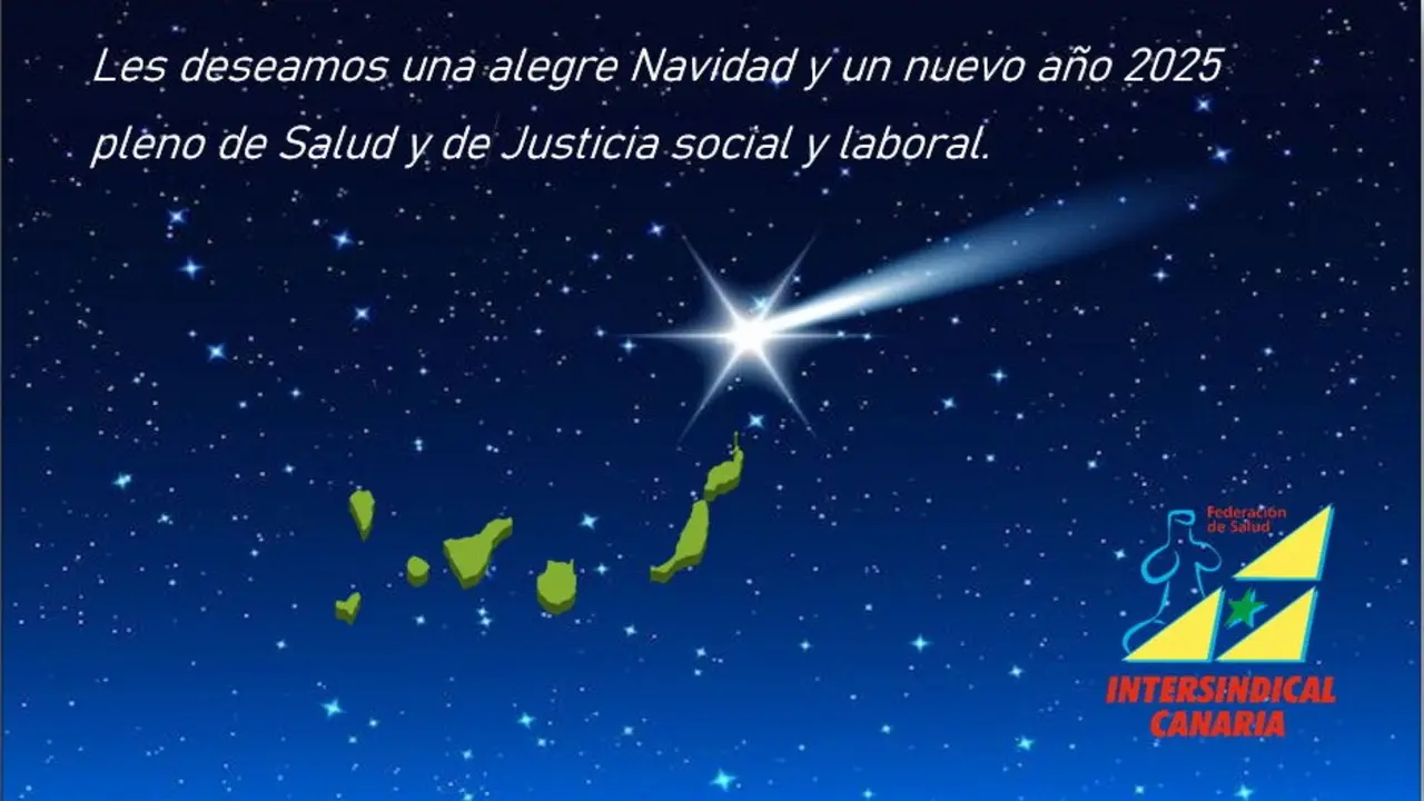 Felicidades 2025