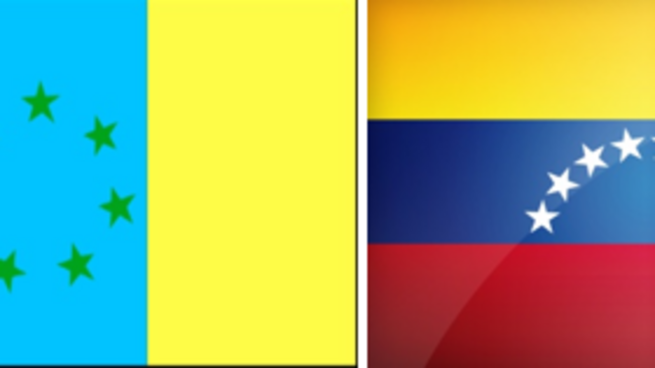 Canarias Venezuela