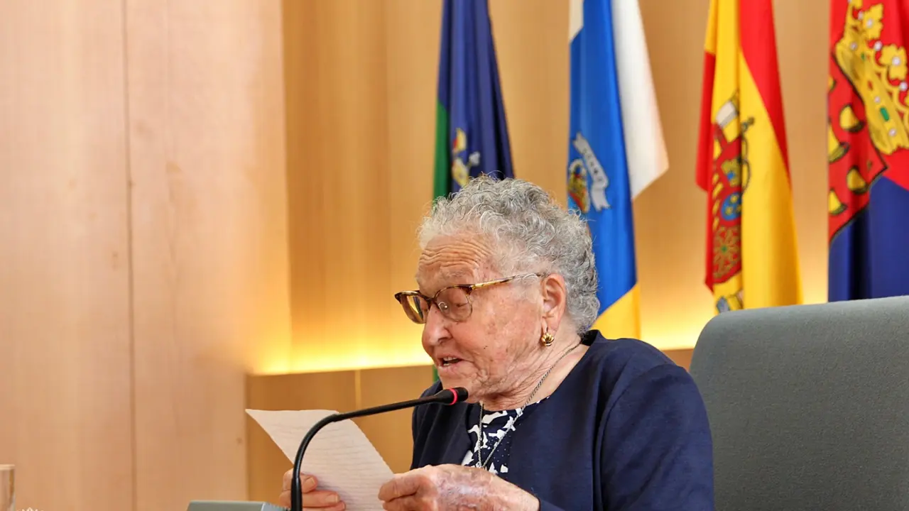 Domitila Padrón