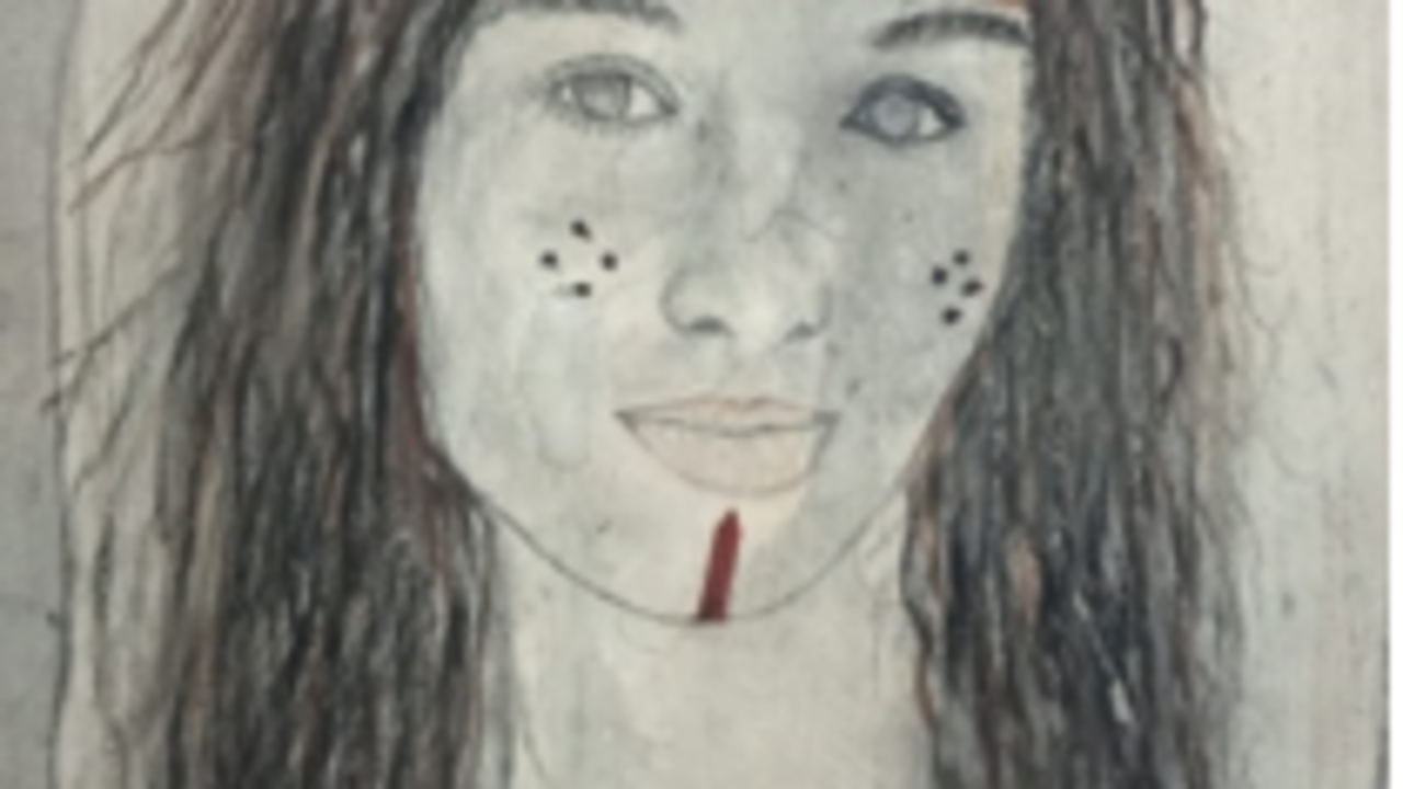 Princesa Guanche Guasimara