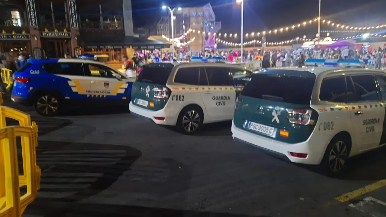 Guardia Civil de Tías (2)