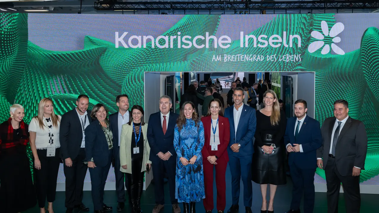 3.4.2025 ITB BERLIN