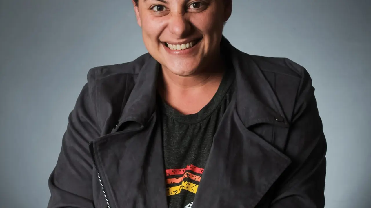 Omayra Cazorla gira este año por Canarias con su nuevo show, 'Así somos' (1)