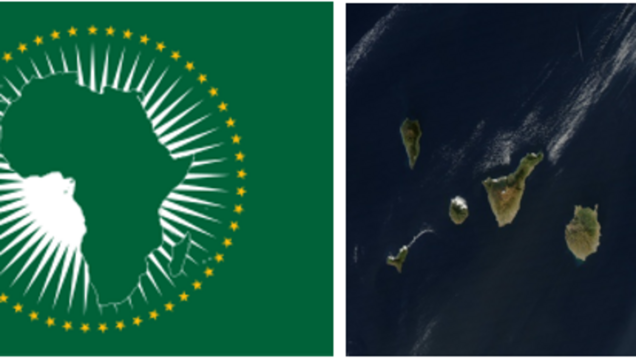 UA - Canarias