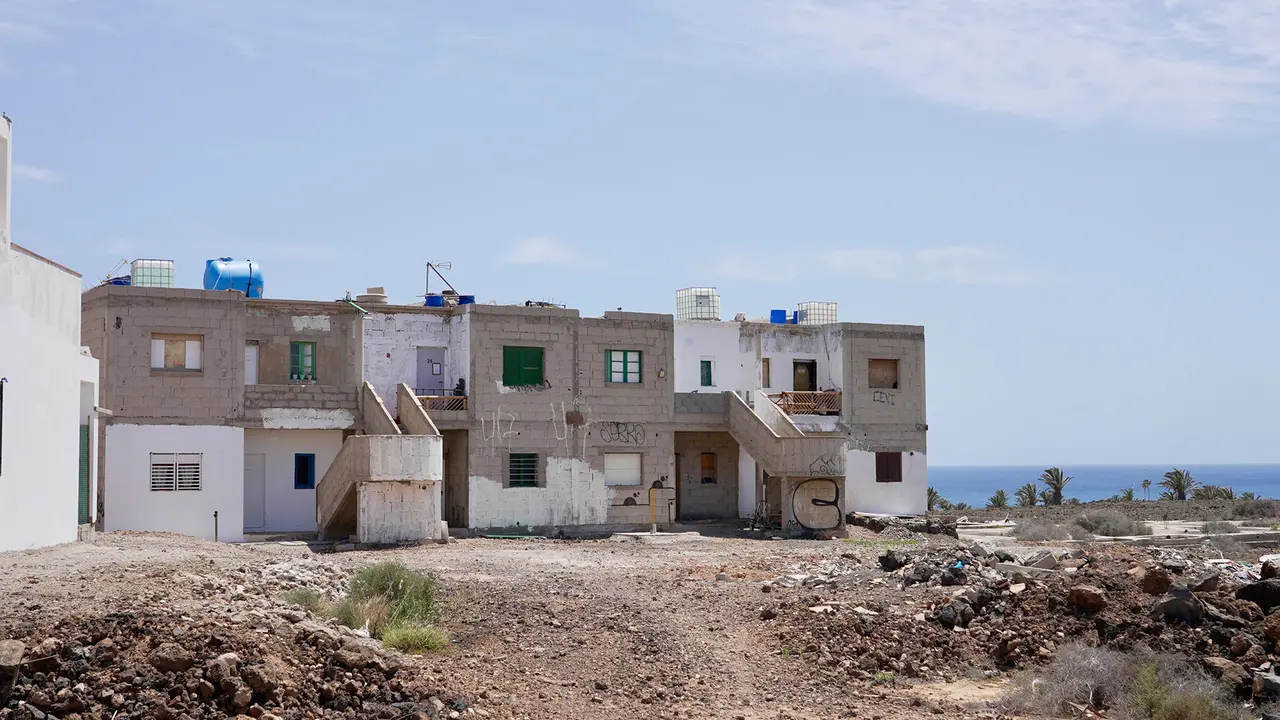 250425 Desahucios Lanzarote 1