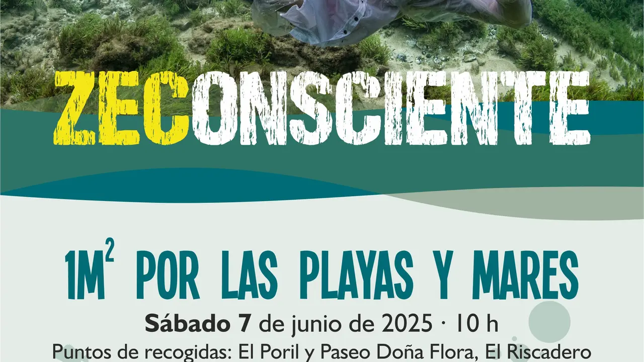 7 jun ZECONSCIENTE Limpieza de litoral y fondos 2025