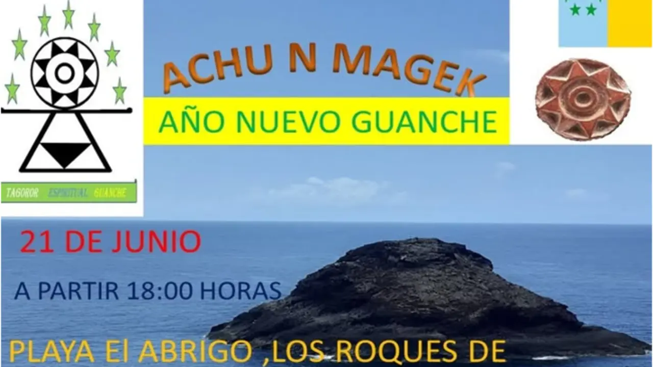 Achu N Magek