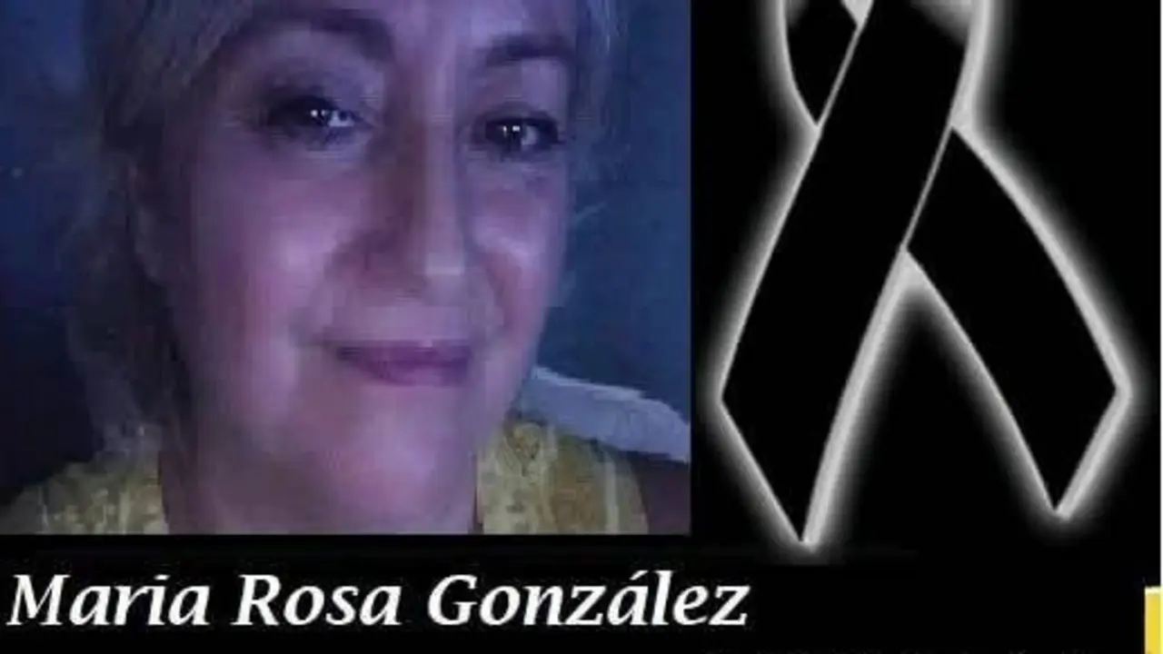 Descanse en Paz la Patriota Canaria NUARA