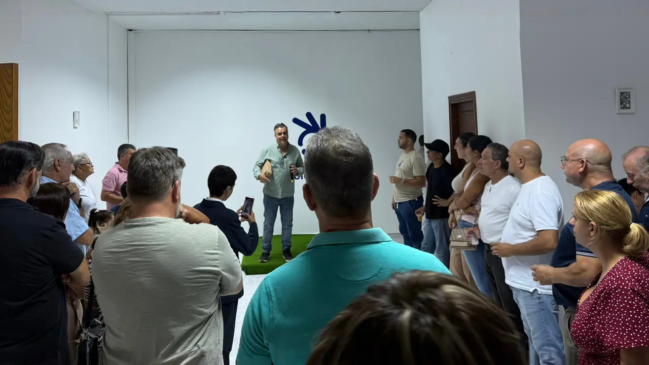 Lanzarote Acci&oacute;n Civil