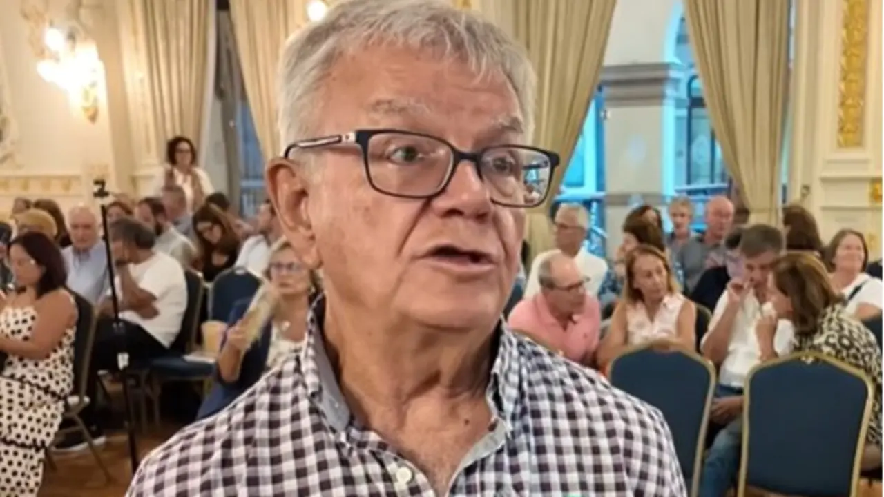 Antonio Quintana foto