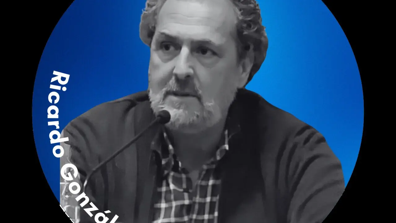 Foto ricardo gonzalez