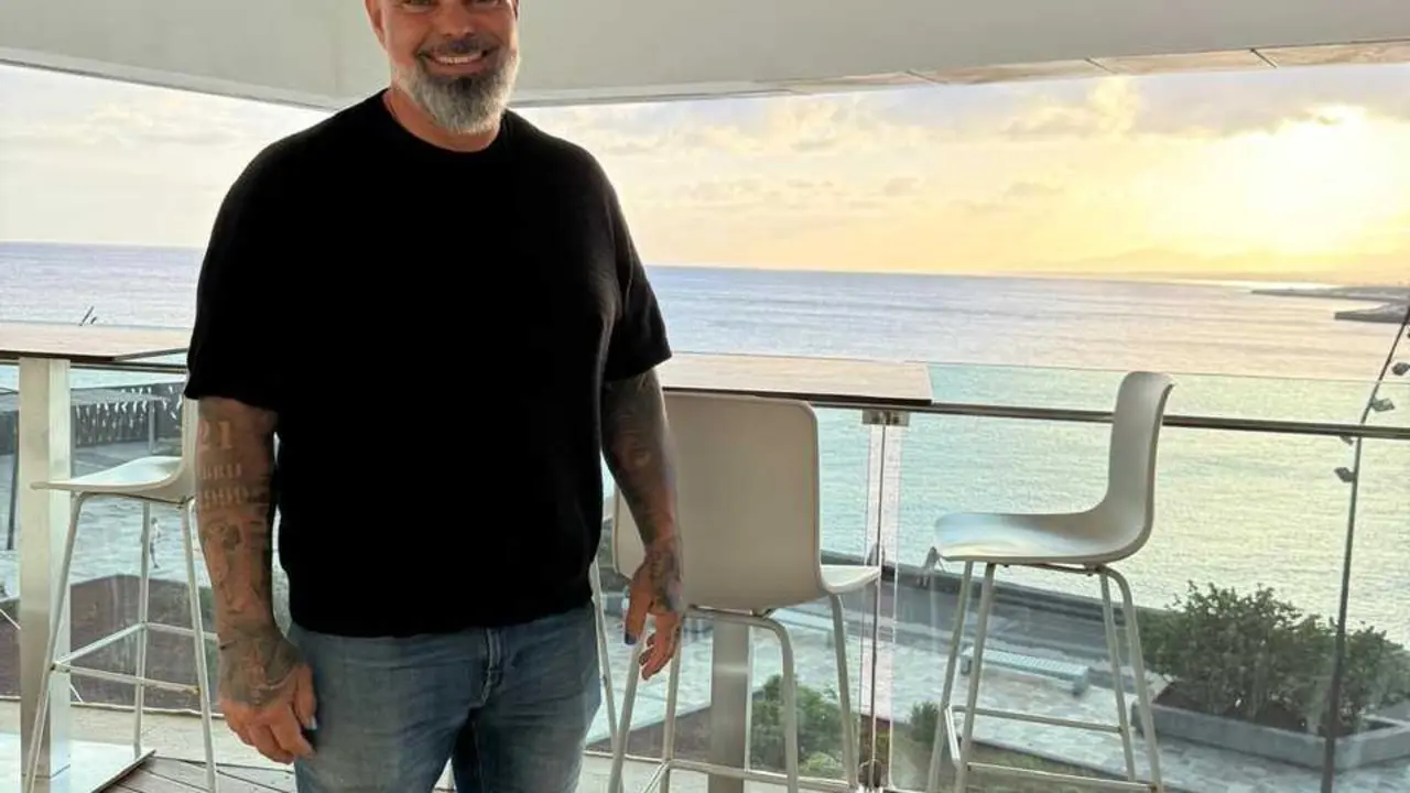Laureano &Aacute;lvarez