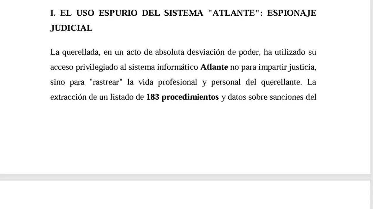 Sistema Atlante