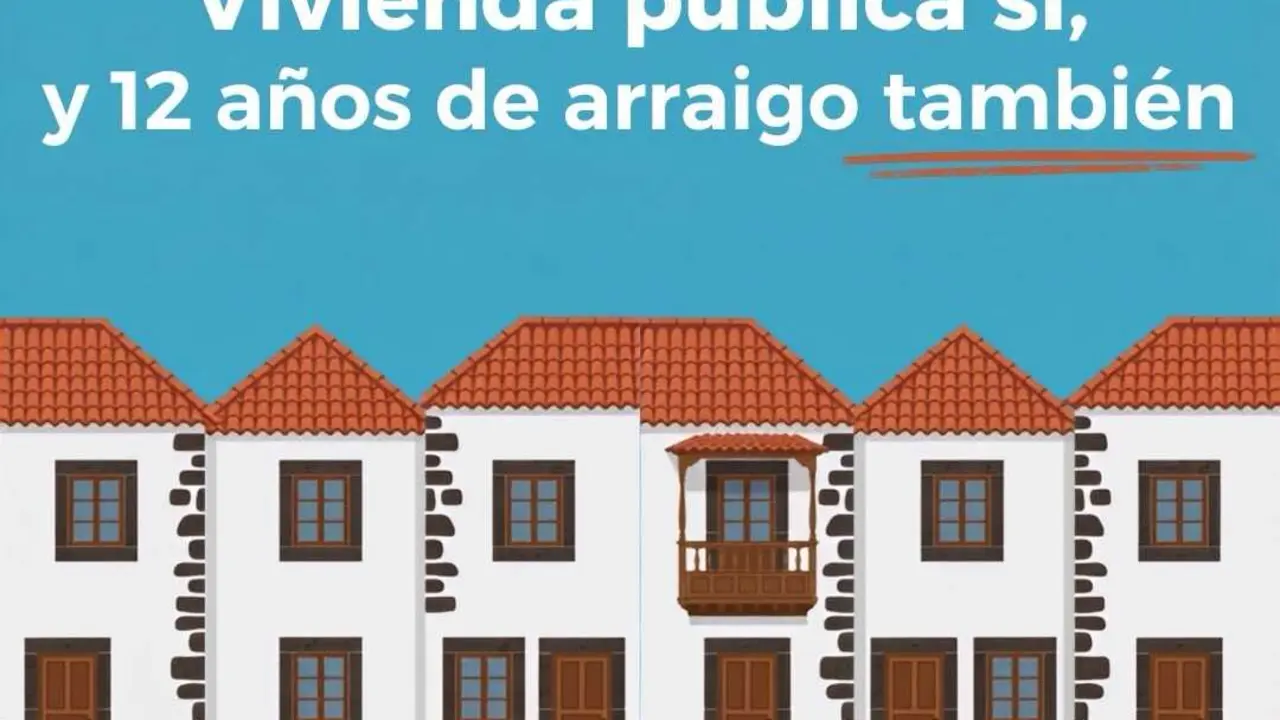2026.06.27 VIVIENDAS P&Uacute;BLICAS S&Iacute;, PERO 12 A&Ntilde;OS DE ARRAIGO TAMBI&Eacute;N