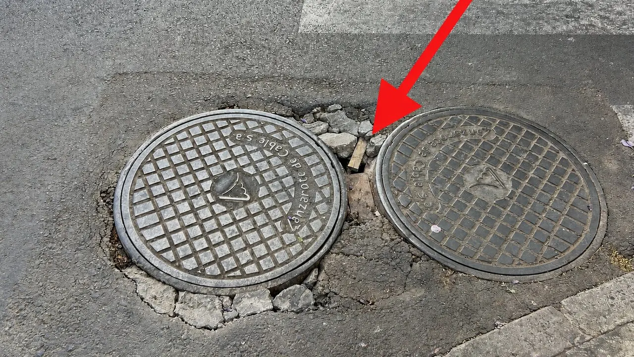 CALLE Varbanera