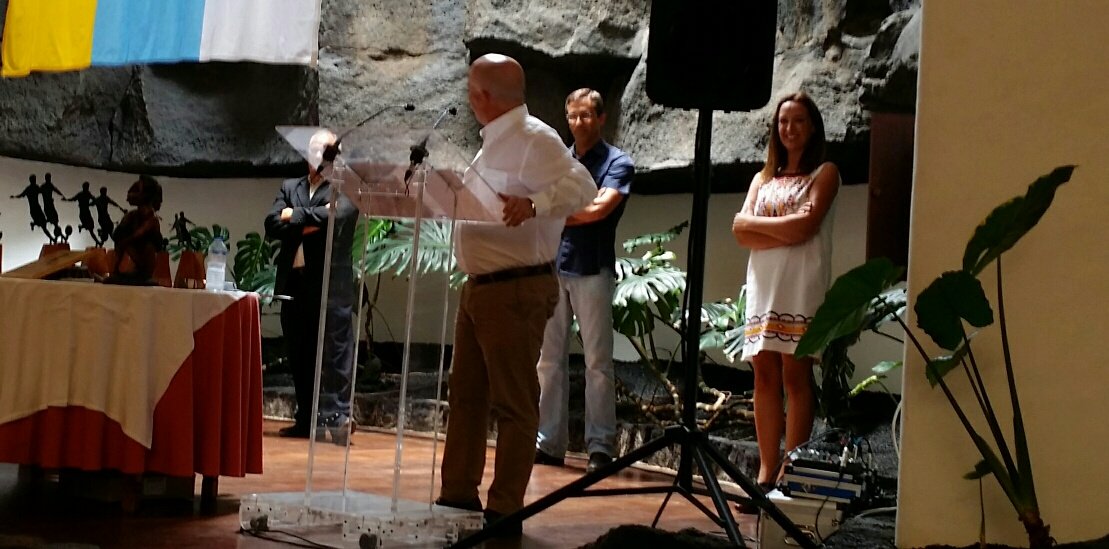 30 años del Fútbol Sala Veterano 5