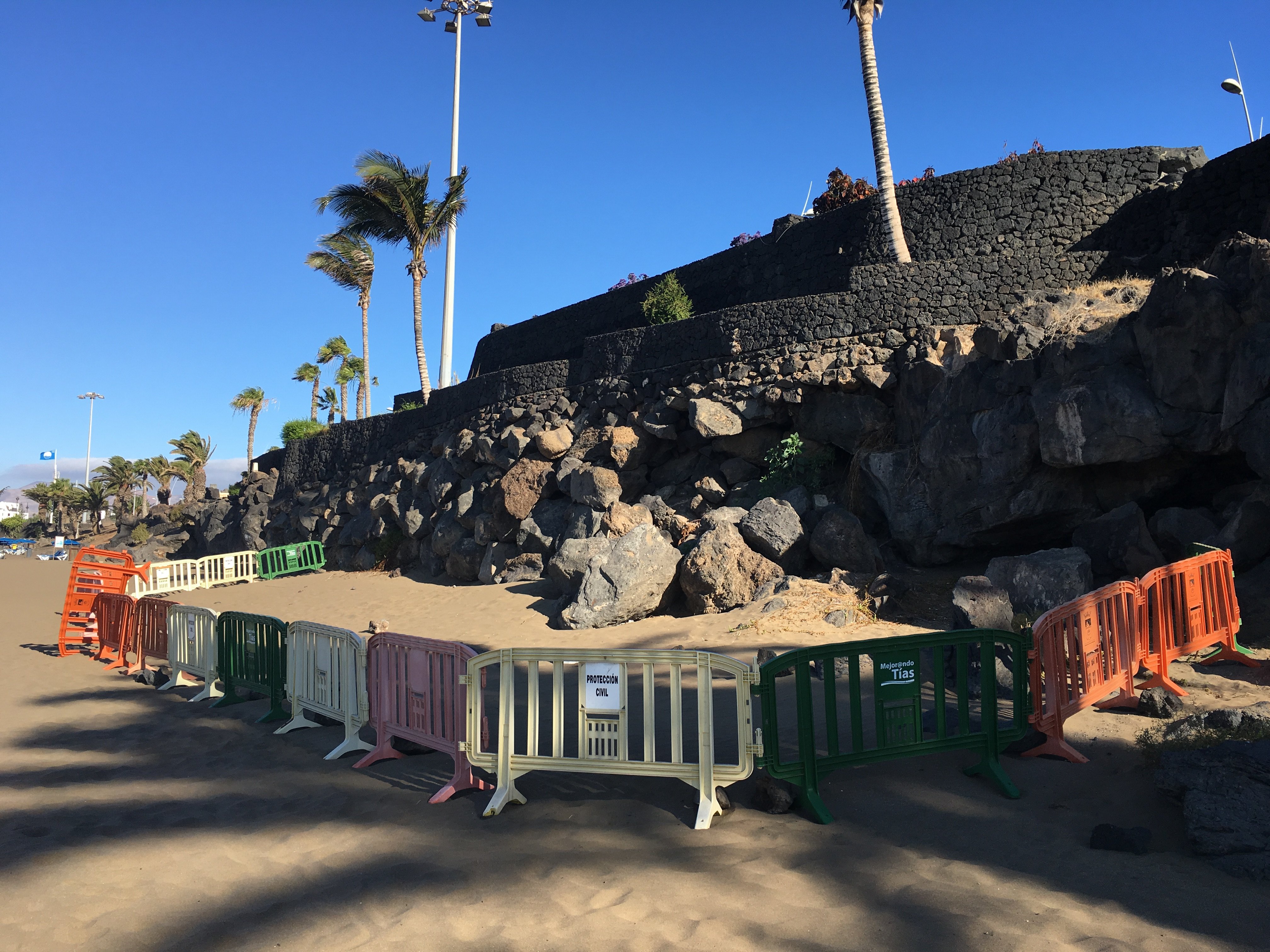 1-Vallas Playa Grande