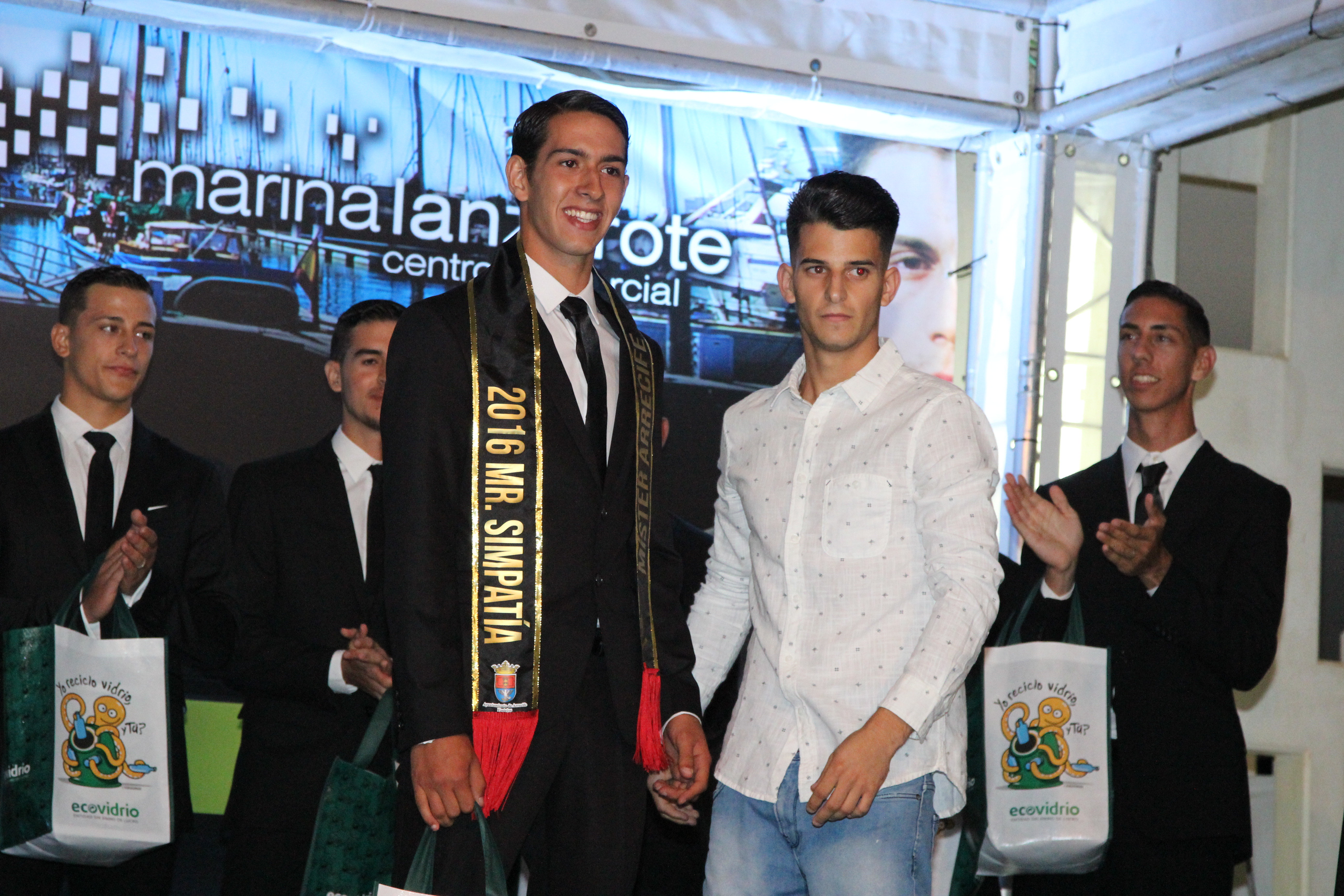 MISTER ARRECIFE 02