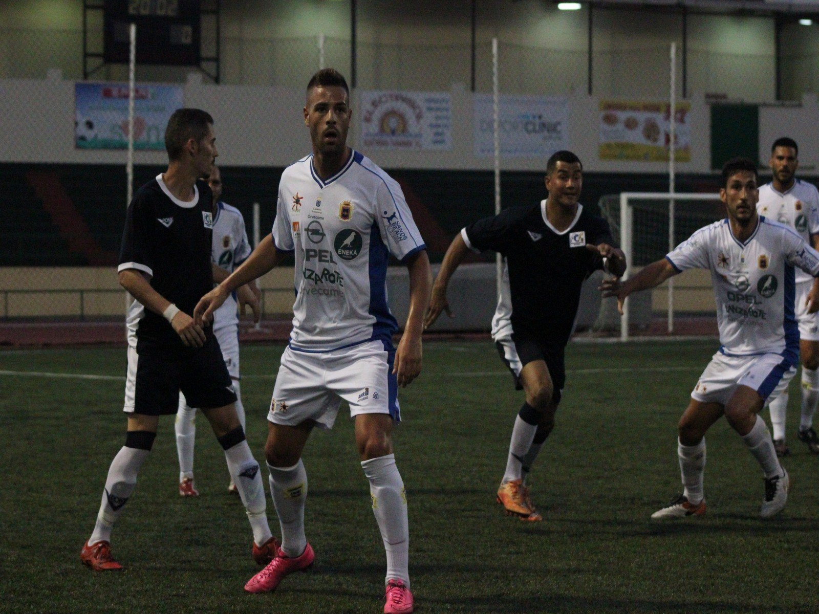 TORNEO SAN GINES (6)