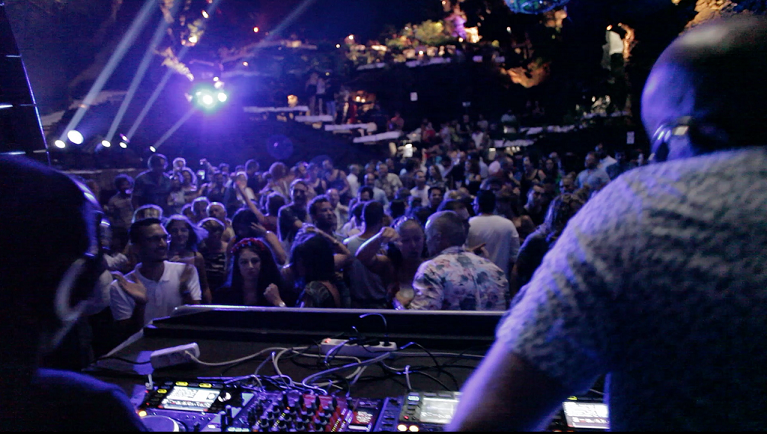 Festival Jameos 2