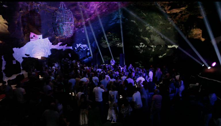 Festival Jameos