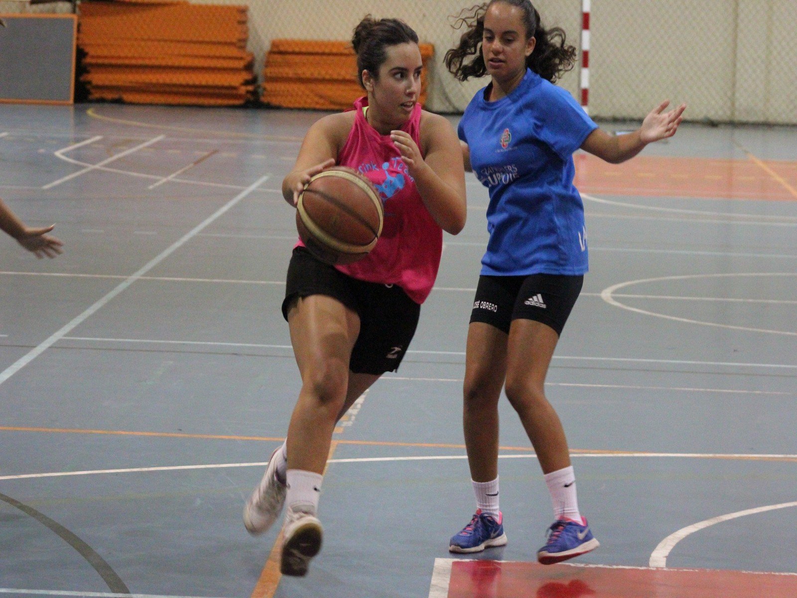 TORNEO NOCTURNO DE BALONCESTO SAN GINÉS (5)