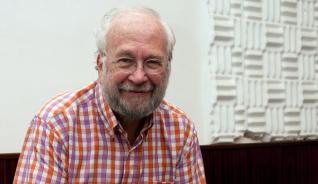 Ricardo Zaldívar