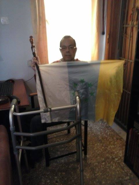 Bastón de Mamerto
