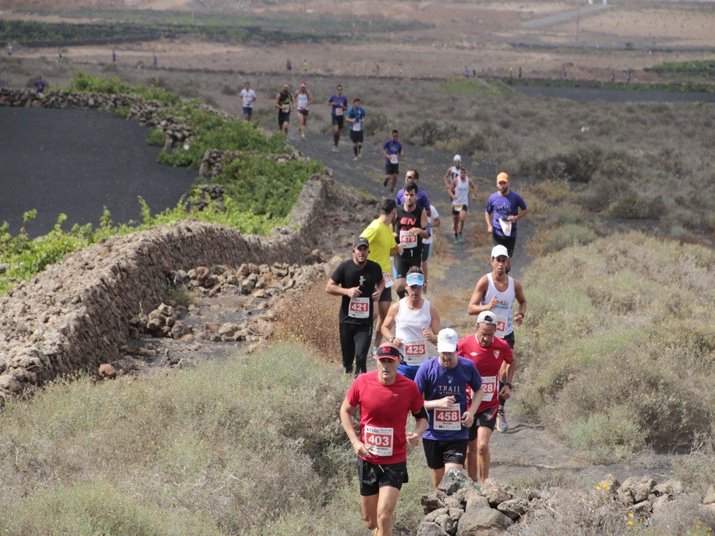 LA VEGUETA TRAIL (2)