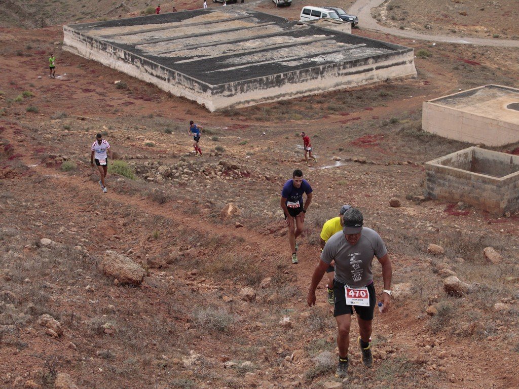 LA VEGUETA TRAIL (4)