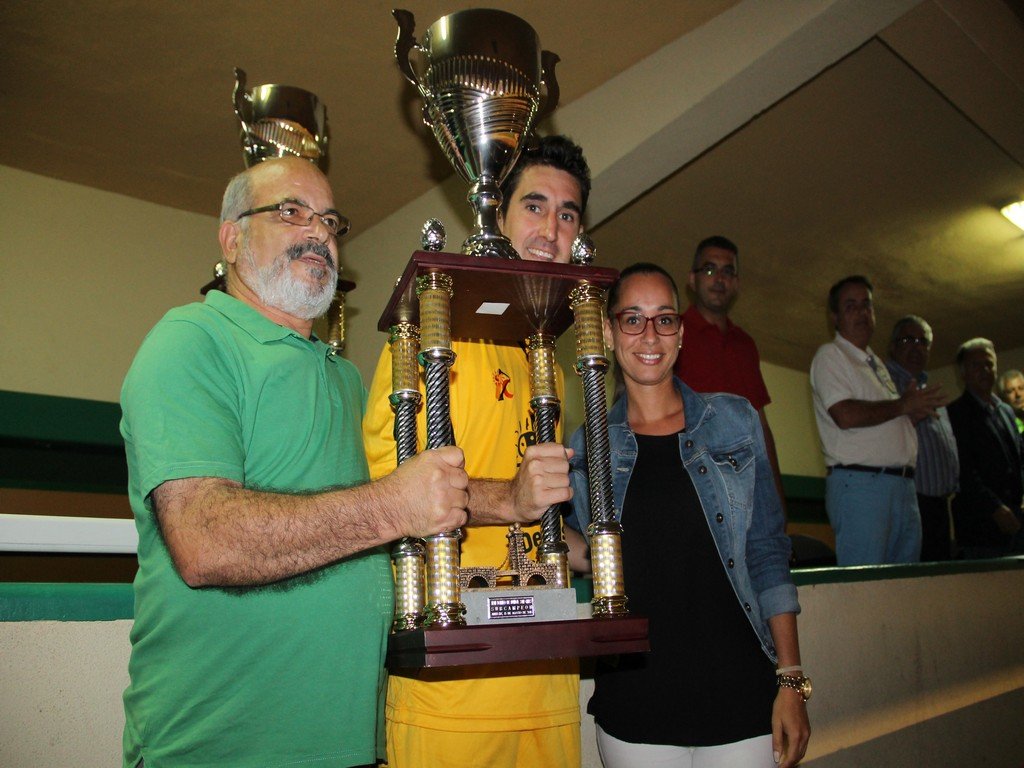 UD LAS PALMAS - MENSAJERO (9)