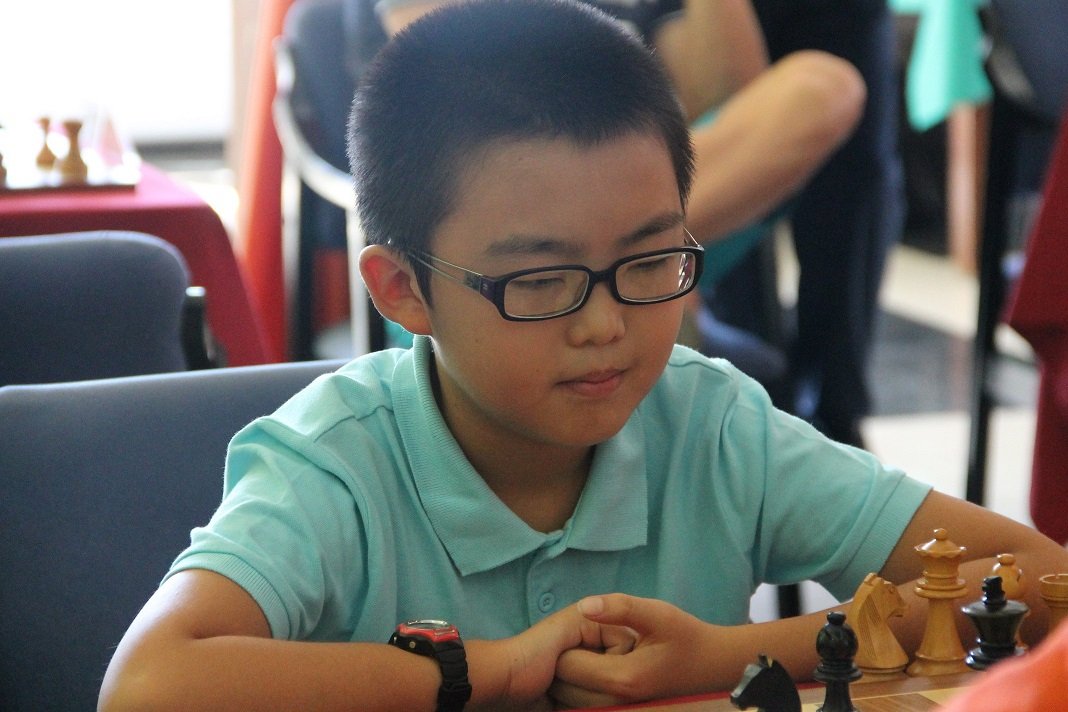 Yingrui Lin 2