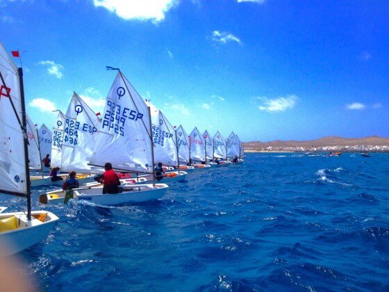curso vela