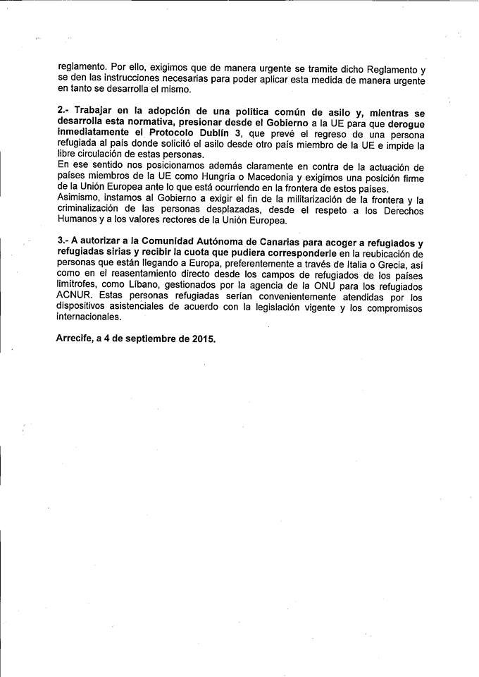 Moción de Ganemos Lanzarote 3