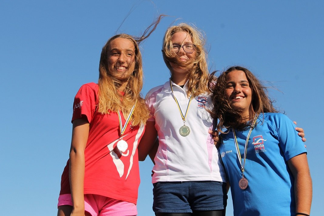 alevin femenino 2