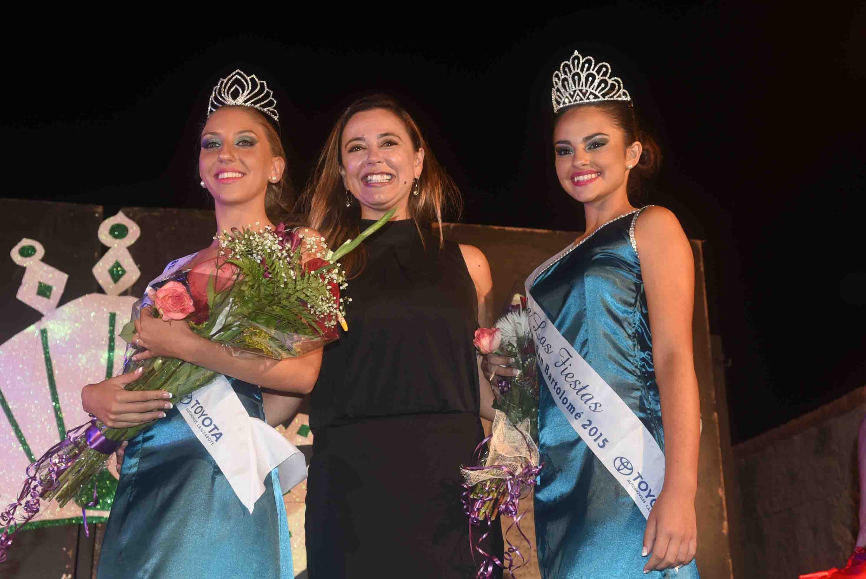 ALCALDESA Y MISES GANADORAS 2