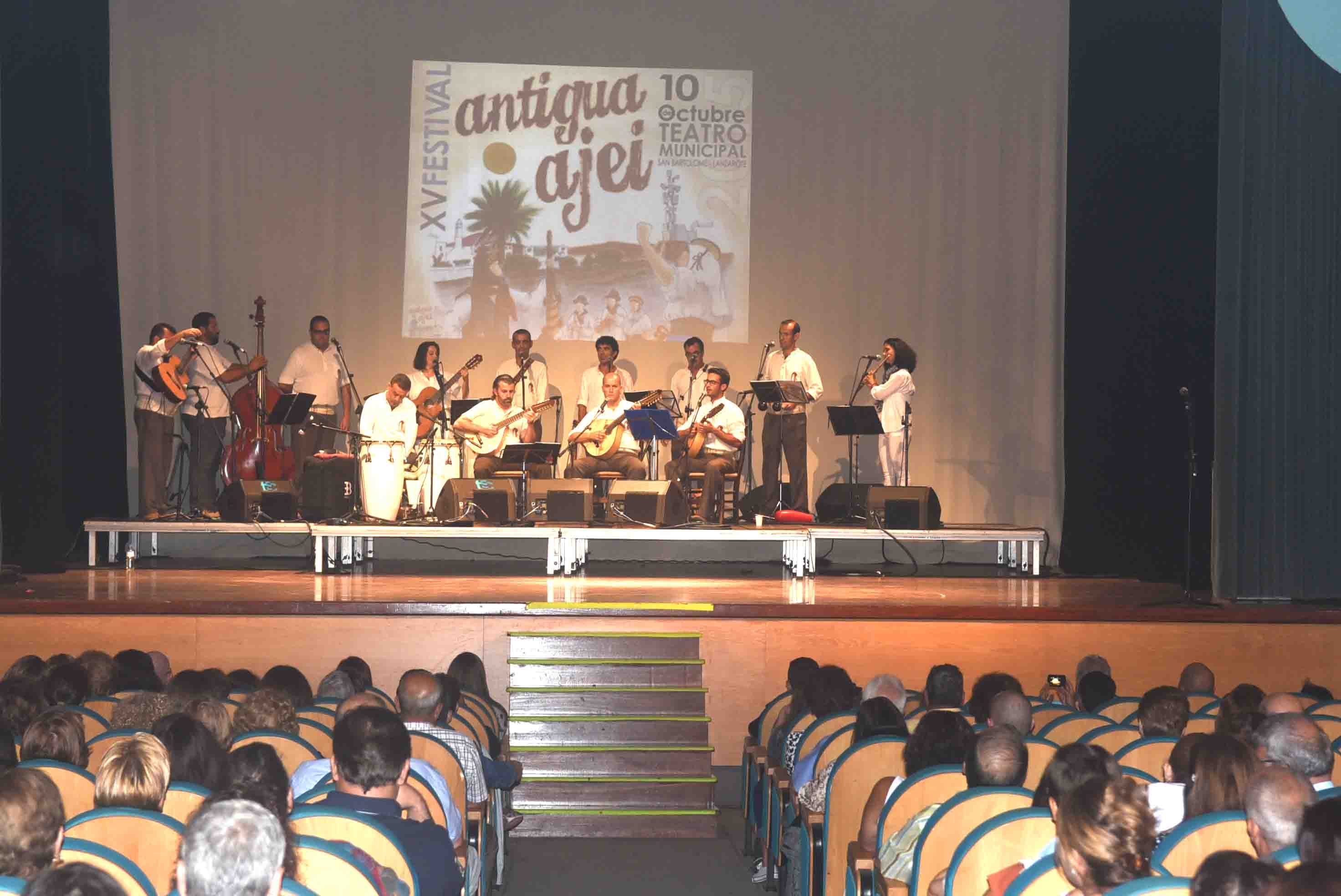 LA PICHONA 3