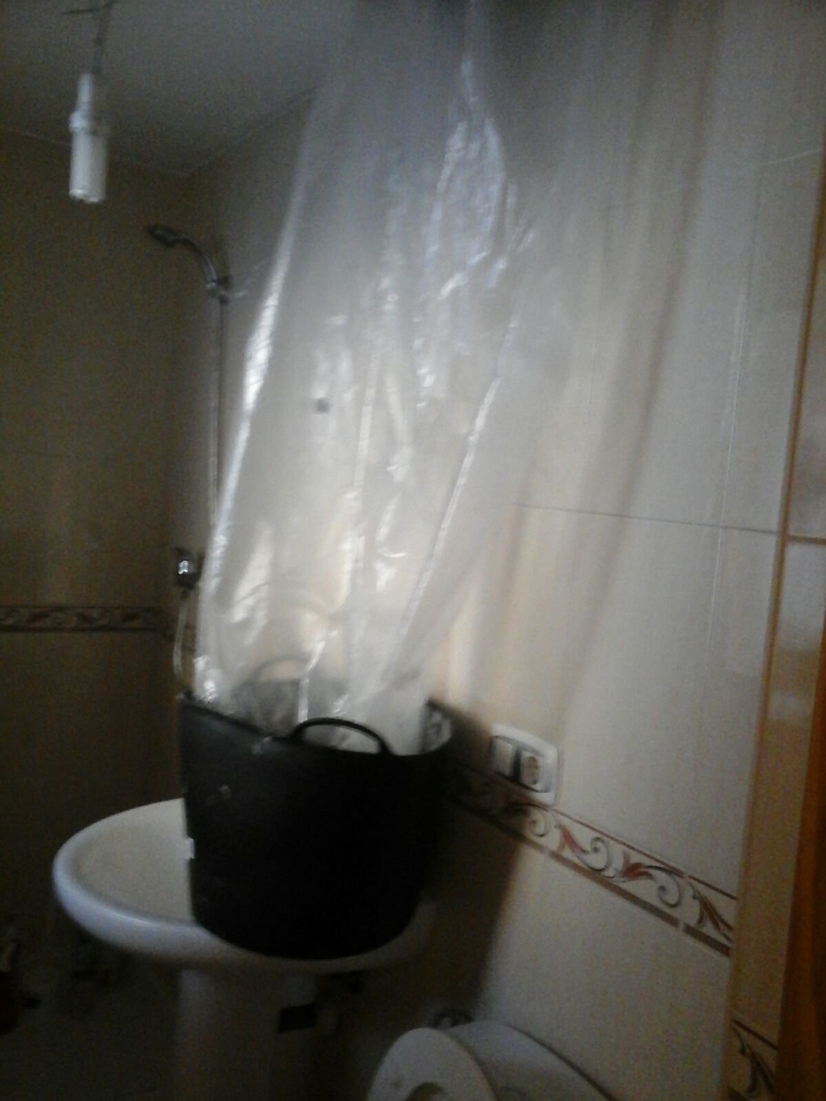 Daños en el interior de la vivienda 4