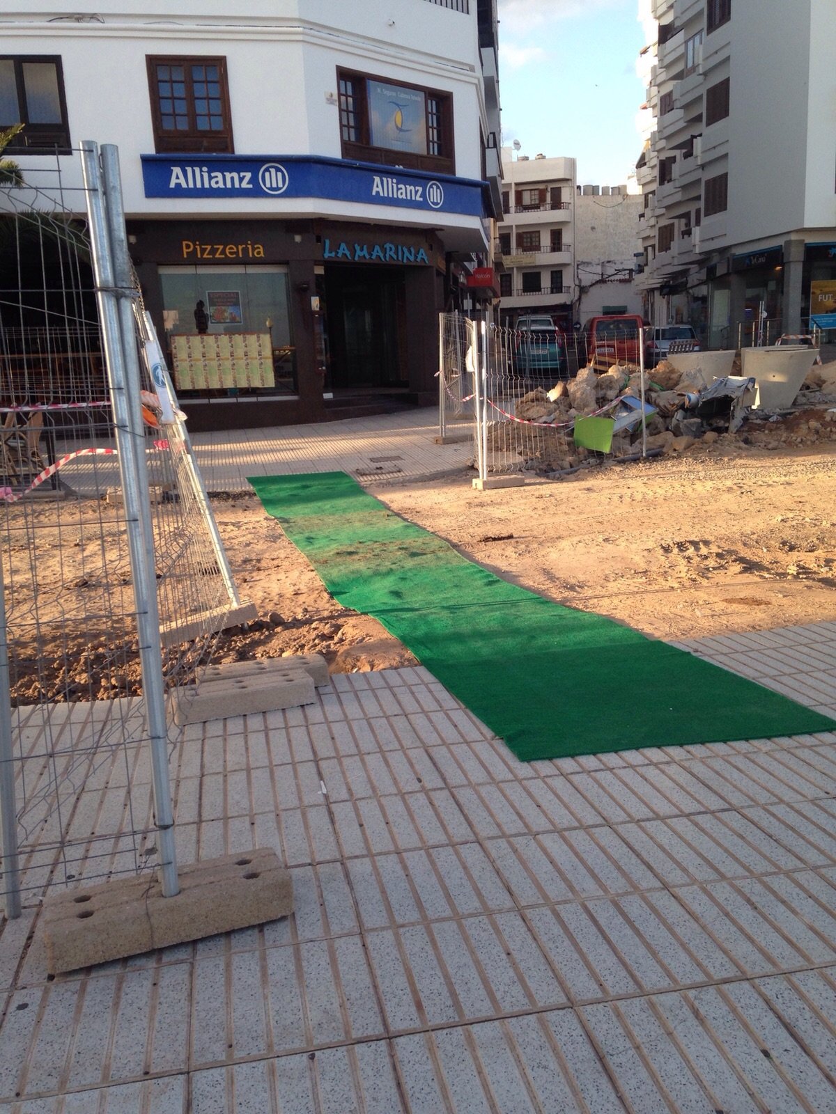Avenida 3