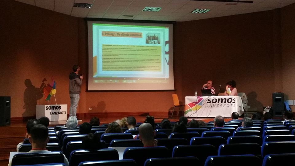 Congreso de Somos 2
