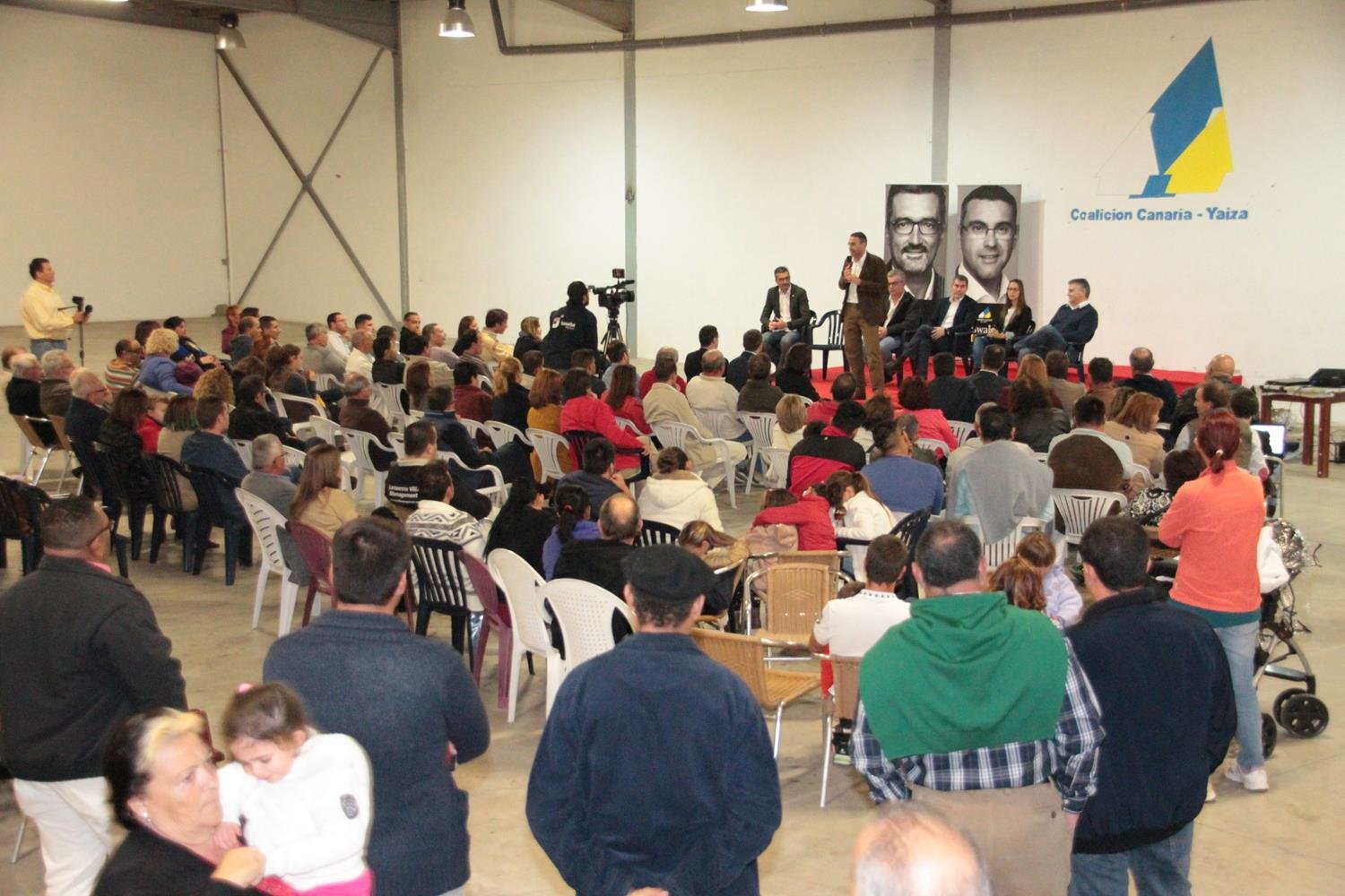 mitin CC con Fernando Clavijo (4)