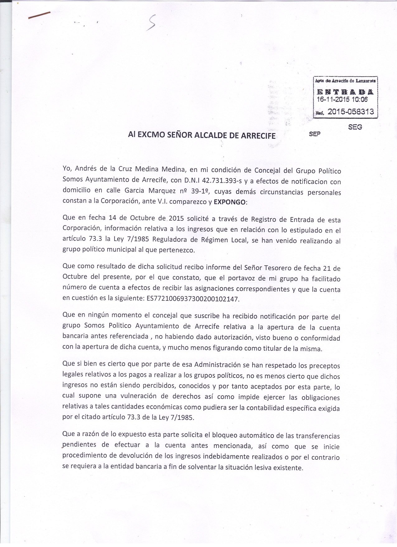 Documento 5 sobre la Cuenta de SOMOS (2)