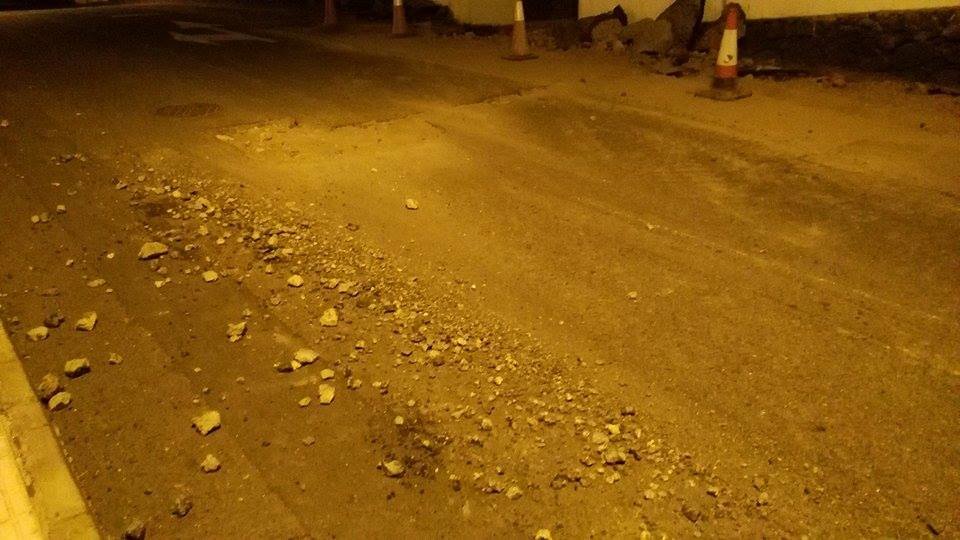 Calle César Manrique 2