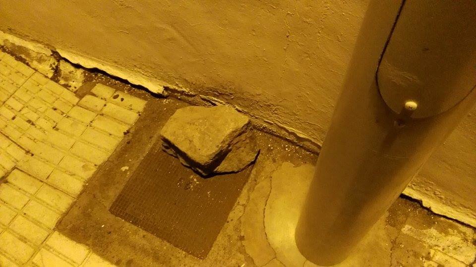 Calle César Manrique 5