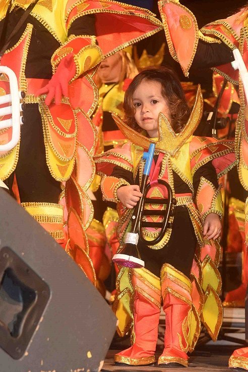 GUACIMETITOS 3