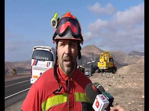 coordinador patrick cazorla