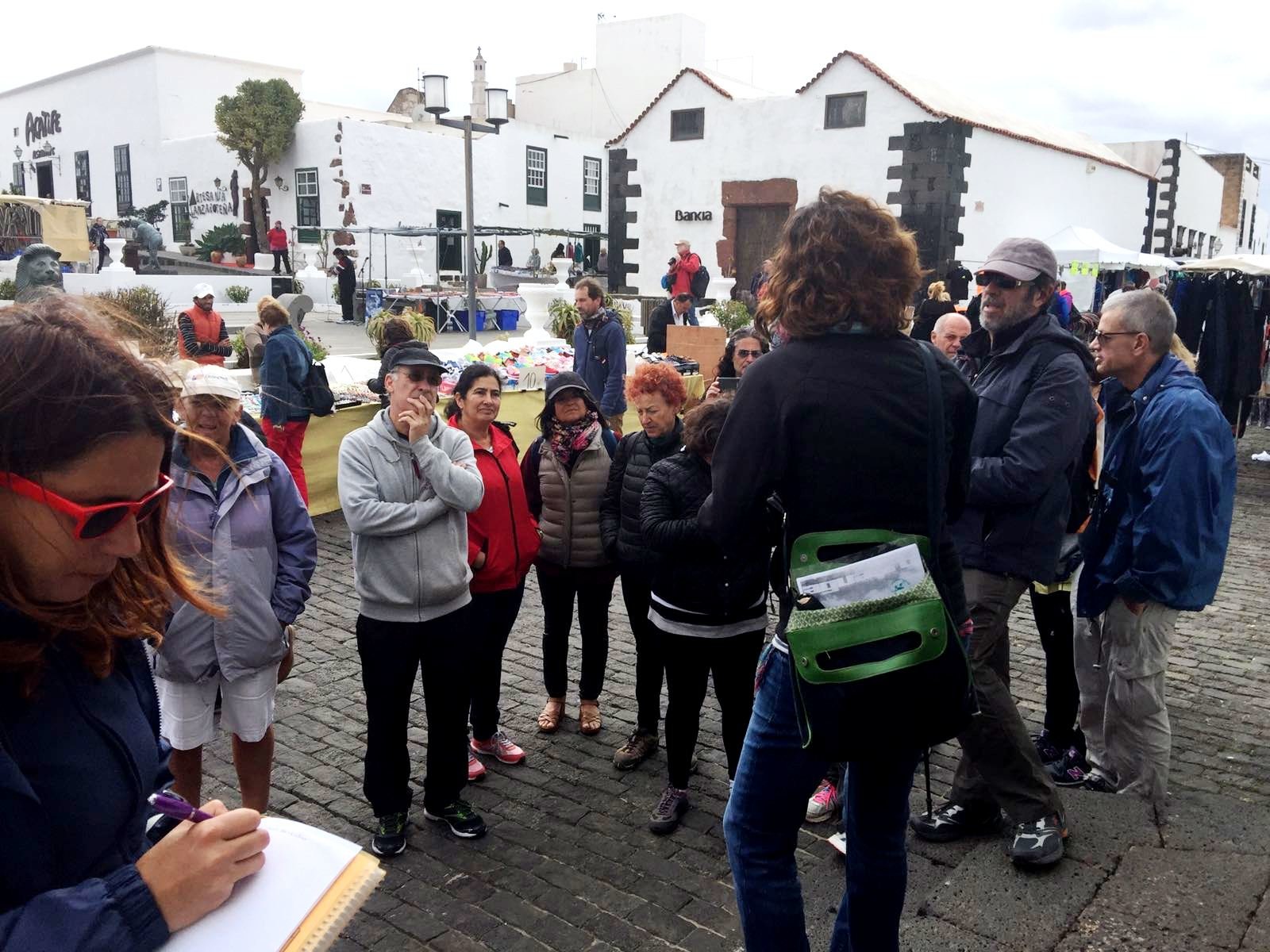 visita guiada la villa 1