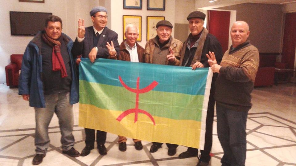 Viaje Cultural a la Tamazgha Continental 3
