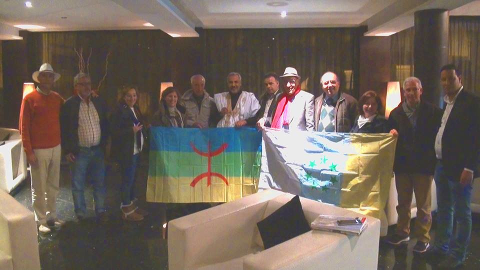 Viaje Cultural a la Tamazgha Continental 2